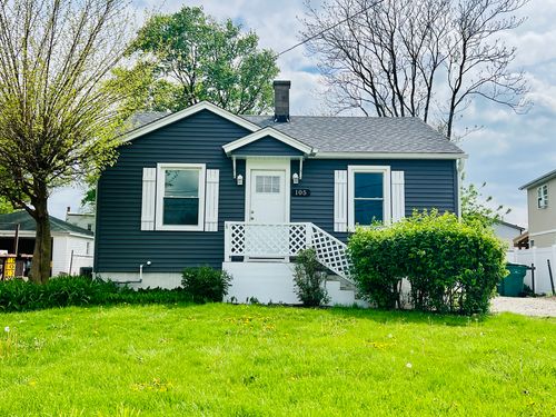 105 W Prairie Avenue, Manhattan, IL, 60442 | Card Image