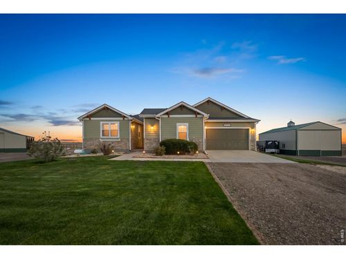 45920 Gold Stone Creek Ct, Nunn, CO, 80648-8702 | Card Image