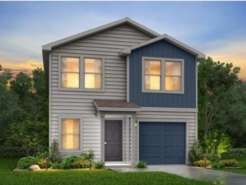 334 Azalea Trl, Granbury, TX, 76048 | Card Image