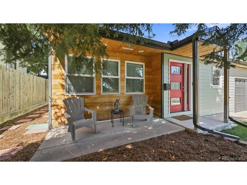 4639 S Fox St, Englewood, CO, 80110-5622 | Card Image