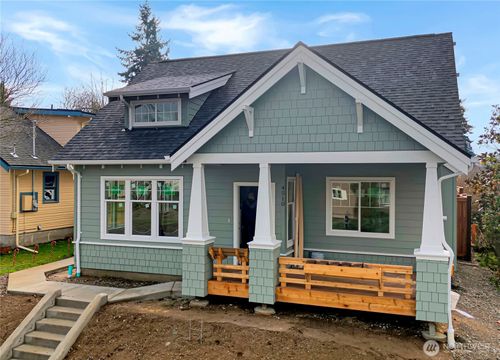 a-4510 N 26th St, Tacoma, WA, 98407-4604 | Card Image