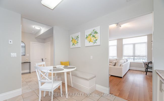206 - 53 Woodbridge Ave, Condo with 1 bedrooms, 1 bathrooms and null parking in Vaughan ON | Image 24