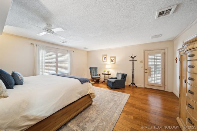 625 Grove Crest Rd, House other with 4 bedrooms, 4 bathrooms and null parking in Pryor OK | Image 23
