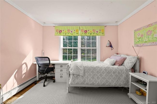 5 Holly Pl, House other with 4 bedrooms, 3 bathrooms and null parking in Wilton CT | Image 25