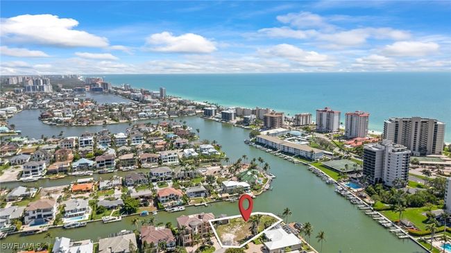 140 Flamingo Avenue, Home with 0 bedrooms, 0 bathrooms and null parking in NAPLES FL | Image 7