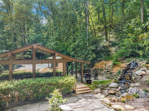 12-110 Weeping Cherry Forest Rd, Fairview, NC, 28730-8670 | Card Image