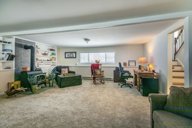 6 Candleview Dr, House other with 3 bedrooms, 3 bathrooms and null parking in Sherman CT | Image 23