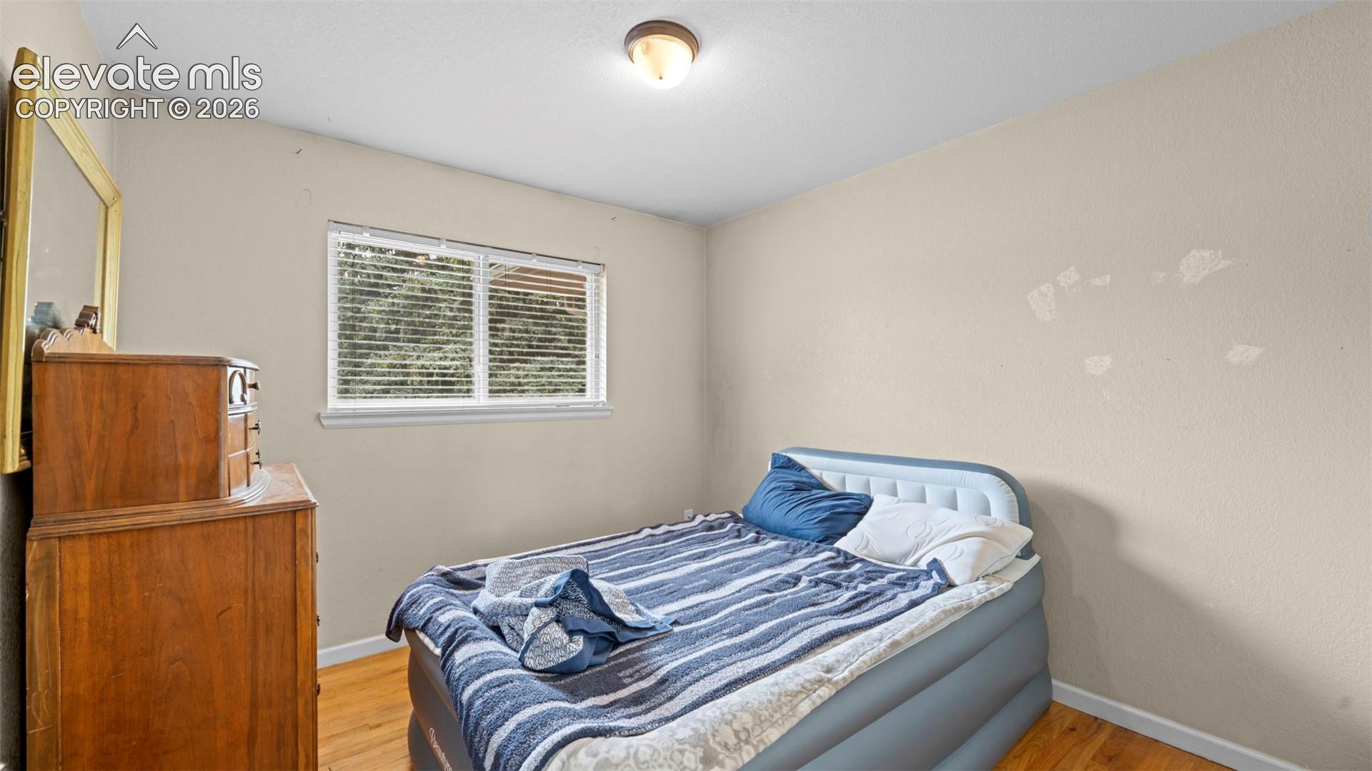 Residential in Colorado Springs 5