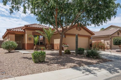 617 W Racine Loop, Casa Grande, AZ, 85122 | Card Image