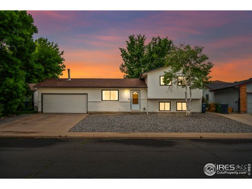 1717 Diana Dr, Loveland, CO, 80537-4200 | Card Image