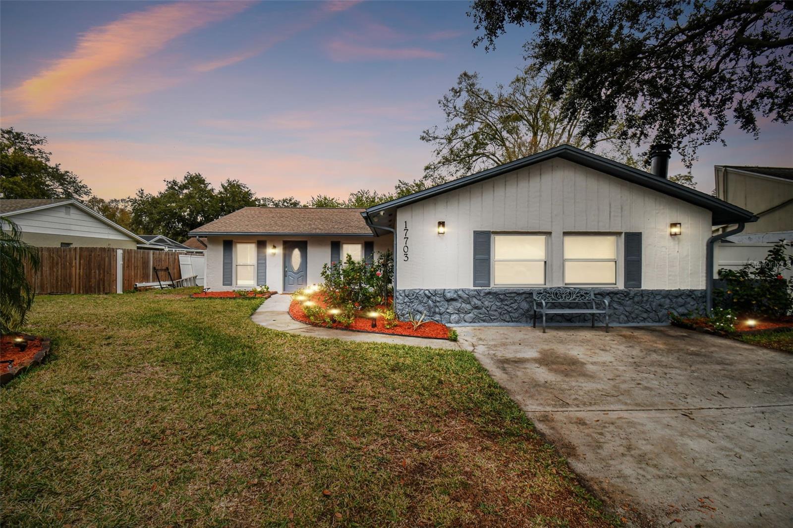 Rivendel Rd, Lutz, FL 33549