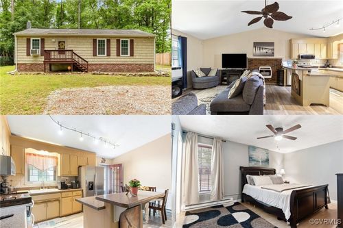 21104 Matoaca Rd, South Chesterfield, VA, 23803-2120 | Card Image