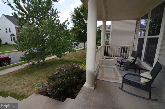 43019 Tippman Pl, House other with 4 bedrooms, 4 bathrooms and null parking in CHANTILLY VA | Image 4