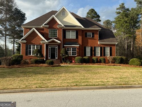 2315 Lochinver Ln Sw, Conyers, GA, 30094-6852 | Card Image