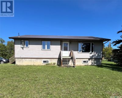 408 Railway Ave, House other with 3 bedrooms, 1 bathrooms and null parking in Rocanville SK | Image 1