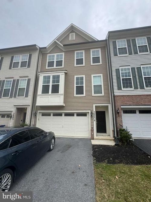 5625 Scott Ridge Pl, FREDERICK, MD, 21704-6755 | Card Image