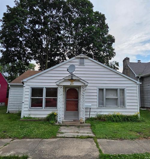 431 Day Street, Logansport, IN, 46947 | Card Image