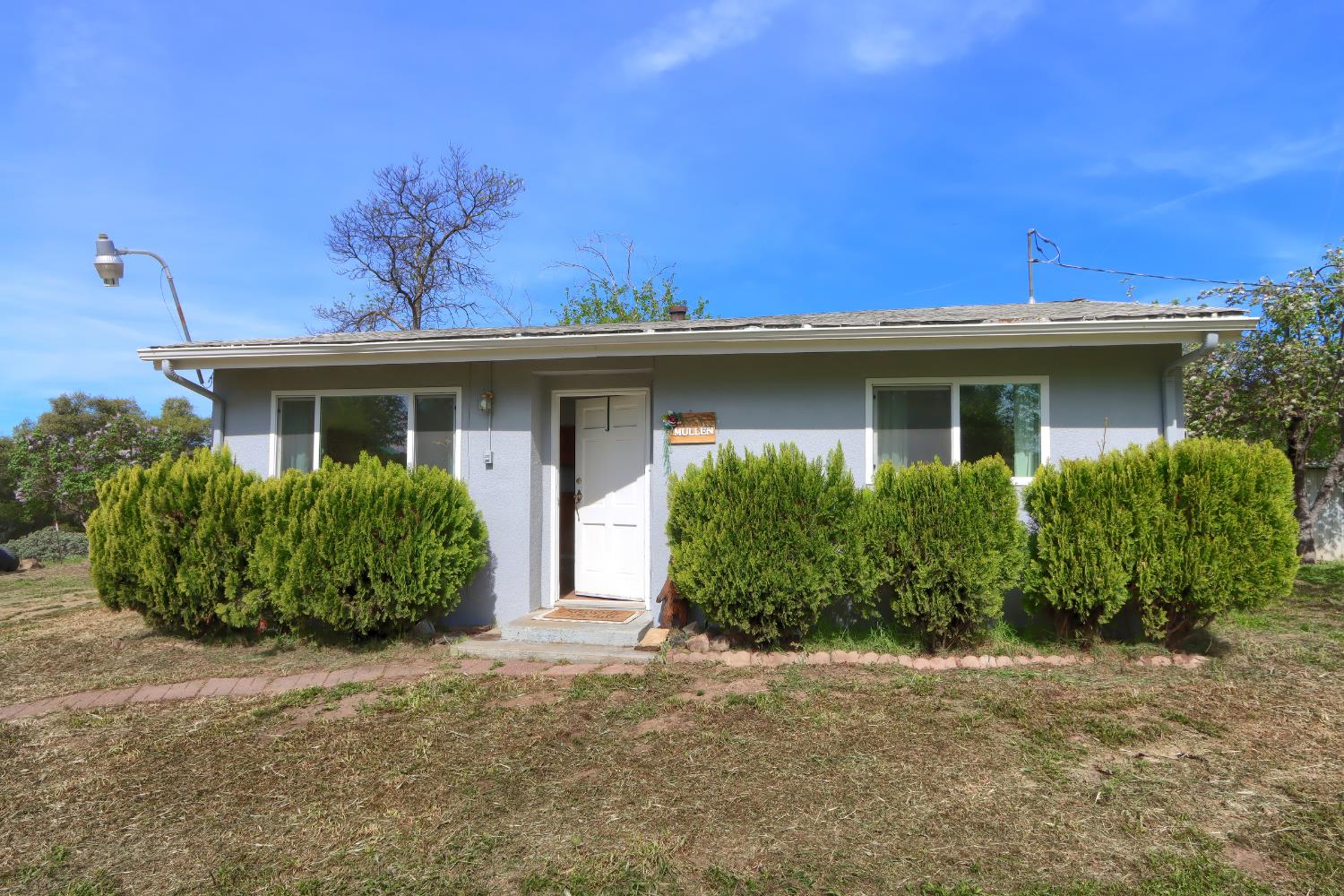 Residential in Mariposa 2