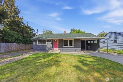 707 S Park Pl, Ellensburg, WA, 98926-3912 | Card Image