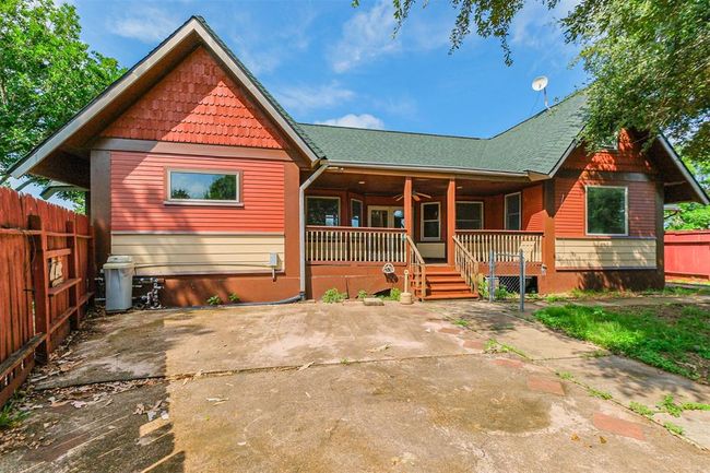 3214 Fm 1875 Rd, House other with 3 bedrooms, 3 bathrooms and 2 parking in Beasley TX | Image 32