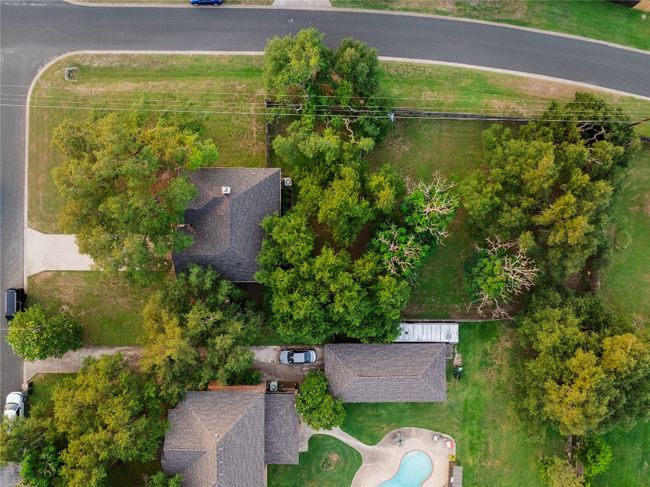 201 S Sumac Ln, House other with 3 bedrooms, 3 bathrooms and null parking in Georgetown TX | Image 29