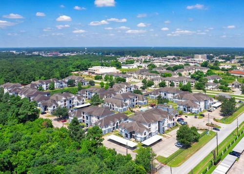 713-17111 Hafer Road, Houston, TX, 77090 | Card Image
