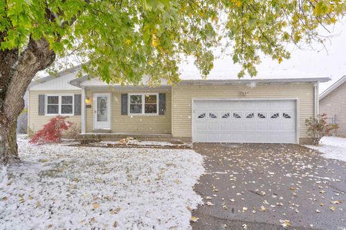 1118 21st St, Tell City, IN, 47586-2816 | Card Image