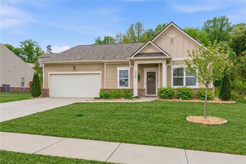 305 Pescara Ct Nw, Cartersville, GA, 30120-6548 | Card Image