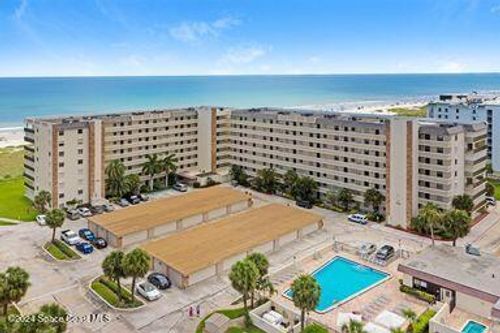 b805-1860 N Atlantic Ave, Cocoa Beach, FL, 32931-3289 | Card Image