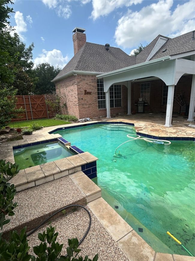 3108 Sowell Dr, House other with 4 bedrooms, 3 bathrooms and null parking in Plano TX | Image 21