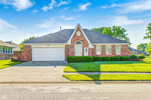 817 S Jefferson Street, Brownsburg, IN, 46112 | Card Image