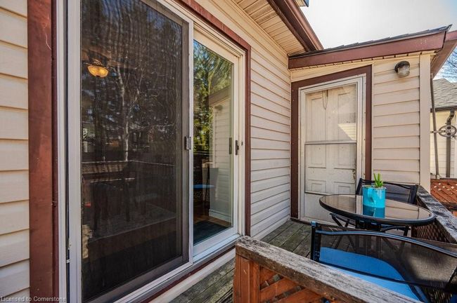 22 Simcoe St, House other with 3 bedrooms, 2 bathrooms and 2 parking in Guelph ON | Image 30