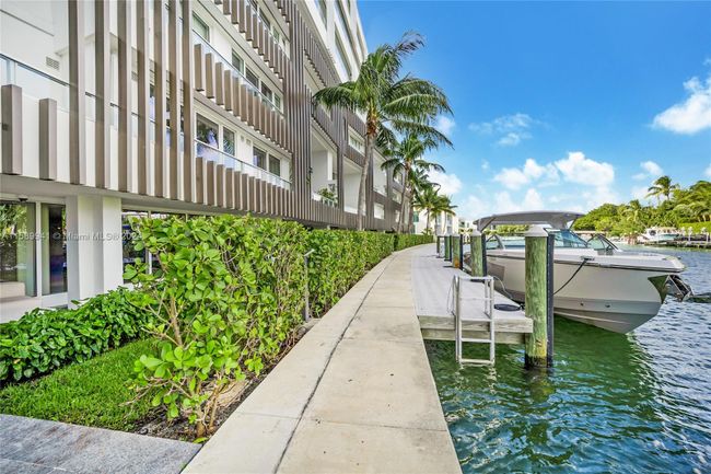 418 - 4701 N Meridian Ave, Condo with 2 bedrooms, 2 bathrooms and null parking in Miami Beach FL | Image 34