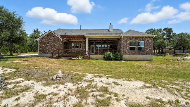 179 Prairie Dawn, House other with 3 bedrooms, 3 bathrooms and null parking in Spring Branch TX | Image 42