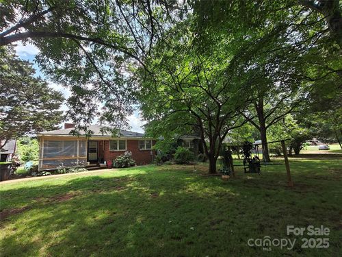 1355 Patterson St, China Grove, NC, 28023-5708 | Card Image