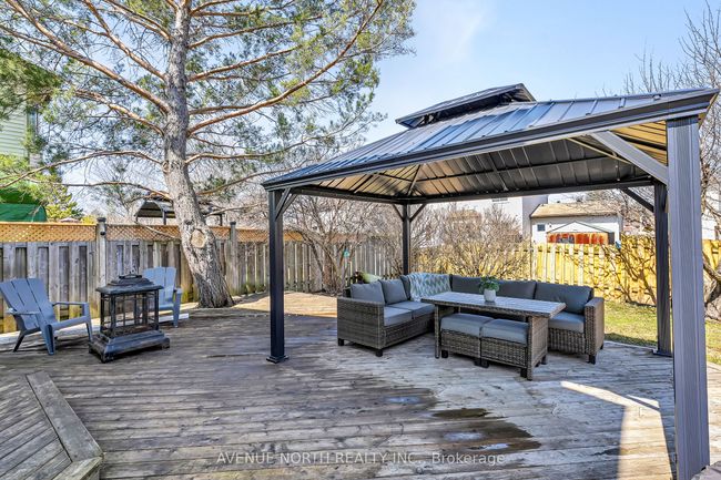 250 Du Grand Bois Ave, House other with 4 bedrooms, 2 bathrooms and 2 parking in Orléans ON | Image 34