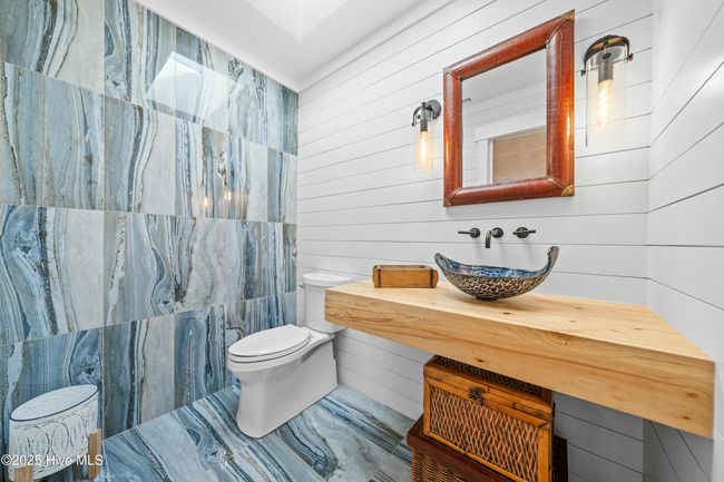 1016 Fort Fisher Blvd S, House other with 5 bedrooms, 4 bathrooms and 3 parking in Kure Beach NC | Image 72