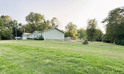 5541 S Lakeshore E Drive, House other with 3 bedrooms, 2 bathrooms and null parking in Crawfordsville IN | Image 3