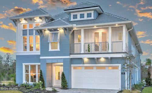 85 Coronado Rd, Flagler Beach, FL, 32136-4417 | Card Image