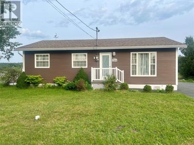 33A Main St, House other with 3 bedrooms, 1 bathrooms and null parking in Glenwood NL | Image 1