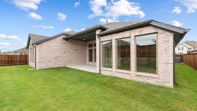 1409 Fieldstone Dr, House other with 4 bedrooms, 3 bathrooms and null parking in Midlothian TX | Image 17