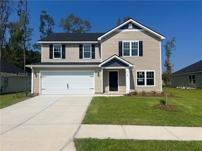 44 Anthem Drive, House other with 5 bedrooms, 3 bathrooms and null parking in Bluffton SC | Image 1