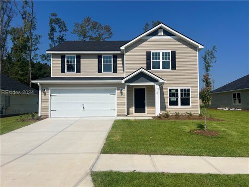 44 Anthem Drive, Bluffton, SC, 29910 | Card Image