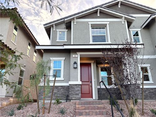 630 Celebratory Pl, Henderson, NV, 89011-5630 | Card Image