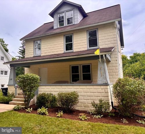 116 E Irvin Ave, STATE COLLEGE, PA, 16801-6101 | Card Image