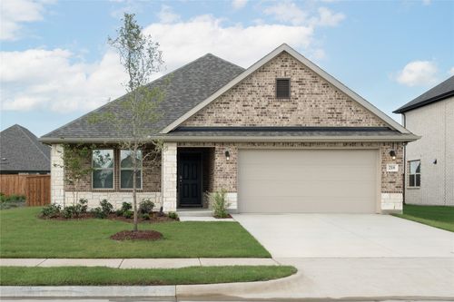 218 Freedom Trl, Forney, TX, 75126-4762 | Card Image