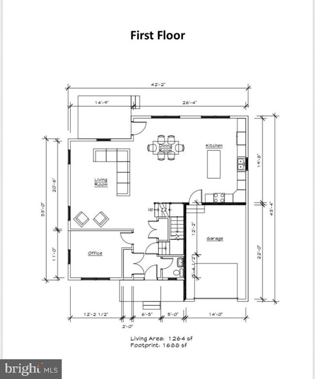 3021 Bath Rd, House other with 3 bedrooms, 3 bathrooms and null parking in BRISTOL PA | Image 4