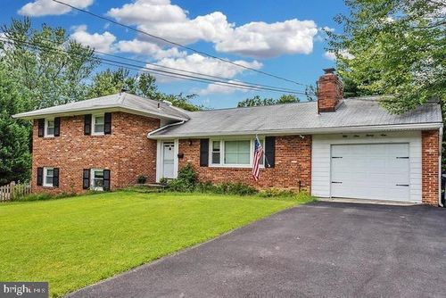5929 Merritt Pl, FALLS CHURCH, VA, 22041-2505 | Card Image