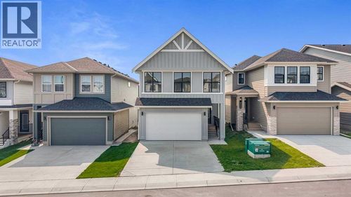 1337 South Point Parade Sw, Airdrie, AB, T4B5P3 | Card Image