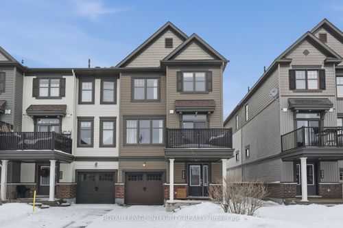 322 Citrine Street, Orleans - Cumberland and Area, ON, K4A1A9 | Card Image